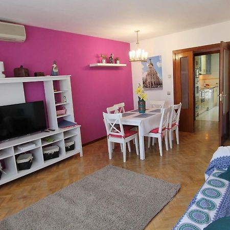 Apartamento Madrid Mendez Alvaro Exterior foto